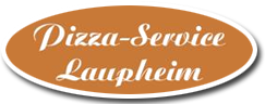 Pizza Service Laupheim Logo