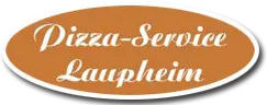 Pizza Service Laupheim Logo
